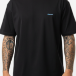 Camiseta Rockez Oversized