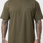 Camiseta Rockez Oversized