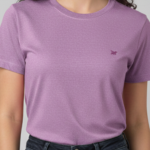 Camiseta Feminina Rockez Urban Rosa