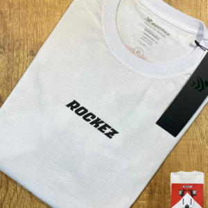 Camiseta Rockez Oversize