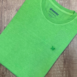 Camiseta Estonada Feminina