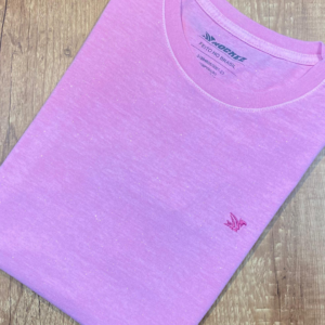 Camiseta Estonada Feminina