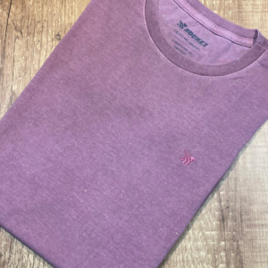 Camiseta Estonada Feminina