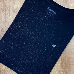 Camiseta Estonada Feminina