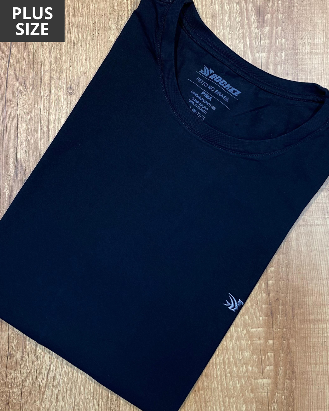 Plus Size Importada Rockez